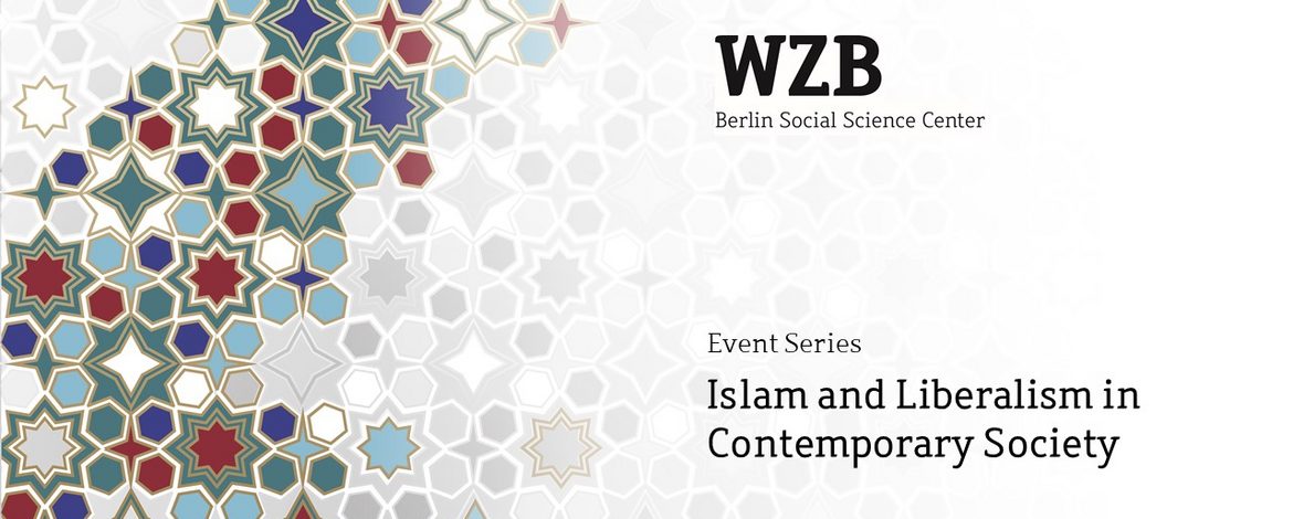 Header Image Liberal Islam Series