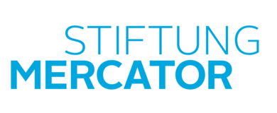 Logo Stiftung Mercator
