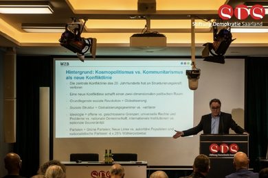 SDS Vortrag 2