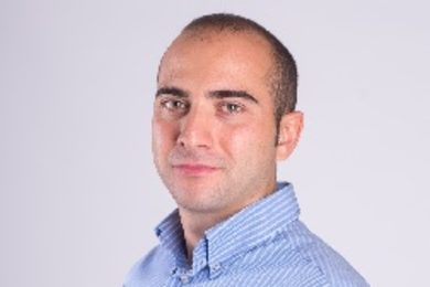 Portrait Foto Alper Yağcı (Foto: Yağcı)