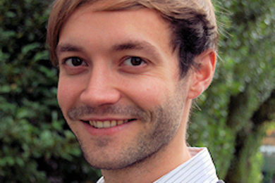 Portrait Foto Stefan Schäfer (photo: udo borchert)