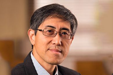 Portrait Foto Jingdong Yuan, Ph.D. (Privat)
