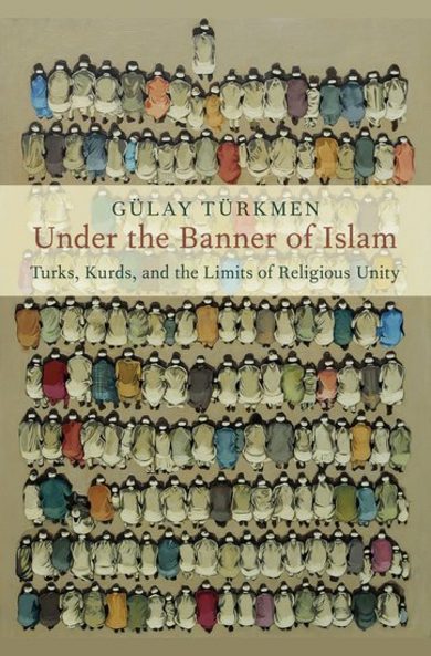 Book Cover Gulay Turkmen