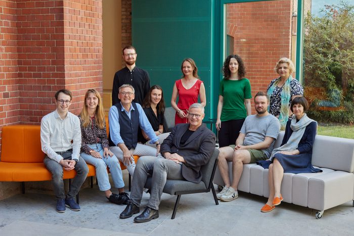 Team Global Constitutionalism