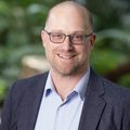 Mark Copelovitch Porträt